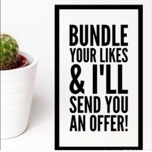 Bundle for a discount! 🎰